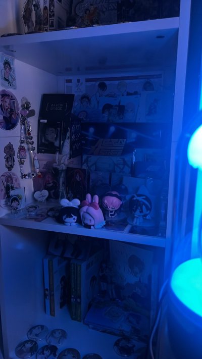 alien stage mizisua x kitakawa aliseirna haul