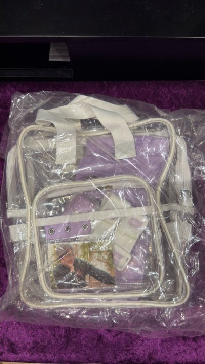 Great Experience Buying BTS and BT21 Merchandise