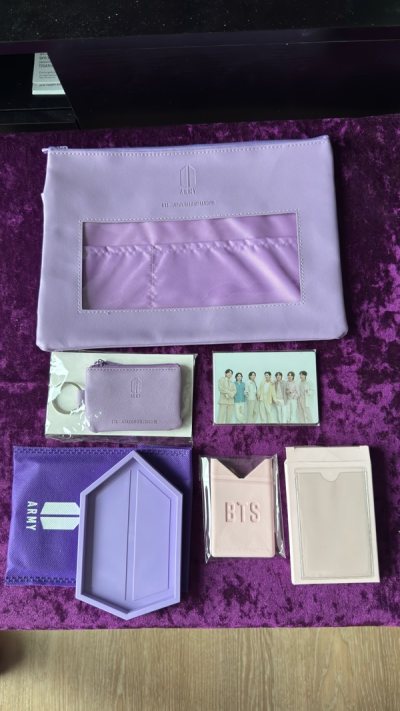 Safe Delivery and Accurate Listing Details