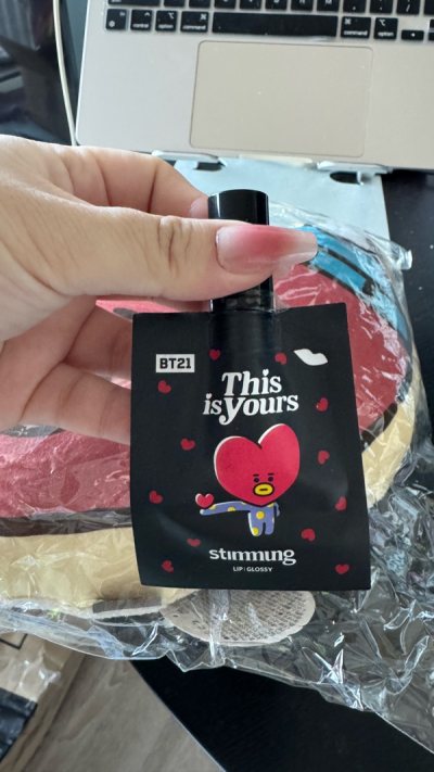 Well-Packed Order with Excellent Overall Quality