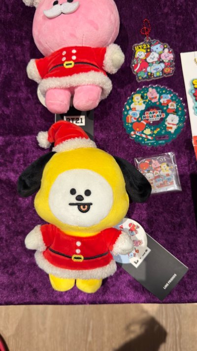 Reliable International Purchase with Great Communication