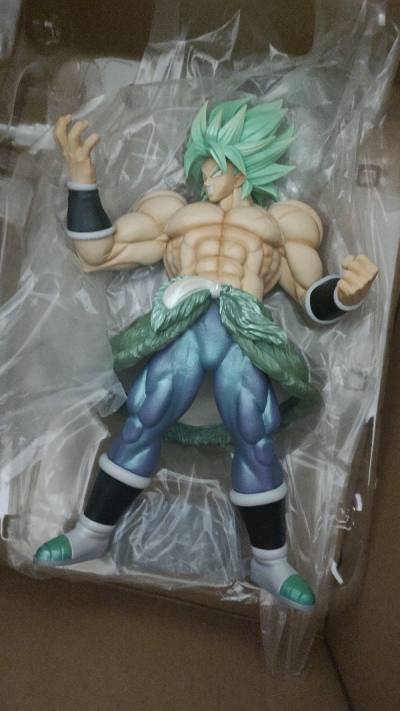 Pedido número, ya no se cuál jeje creo que 5