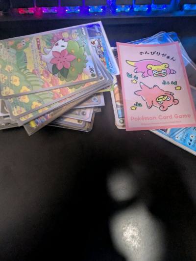 Items were thankfully delivered without problems. Unfortunately I misunderstood one of the items description and bought something bad...