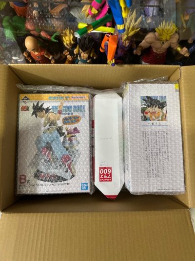 七龍珠神龍小悟空