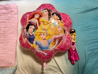 靠著這個網站,我終於買到我最想要的氣球了