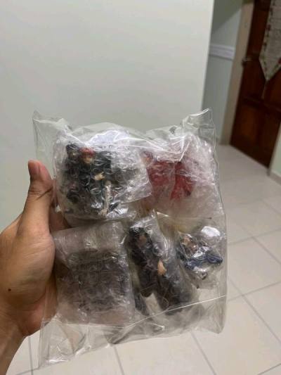 Jackpot of the month