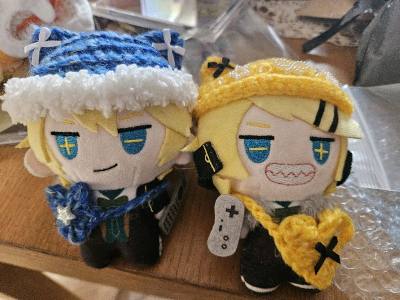 epic wanopo stuff!!!