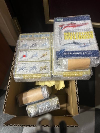 第四次購物使用Doorzo Air