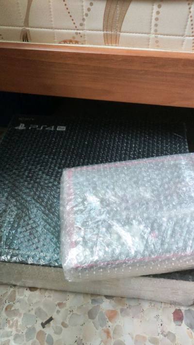 货物很漂亮包装很好