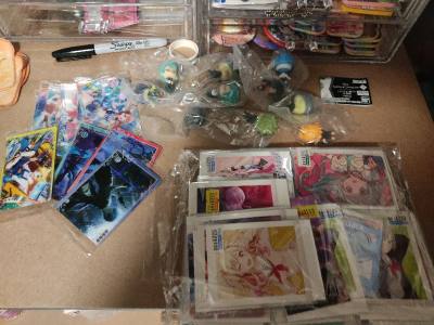 mega card order by DOORZO 