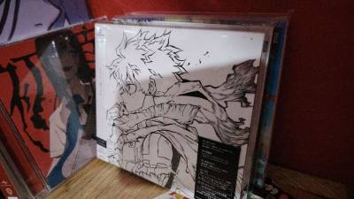 Mi 1ra consolidación 