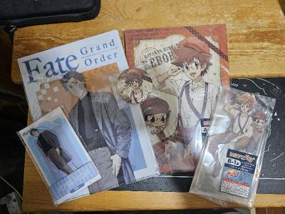 阿綱和阿一醬！！！