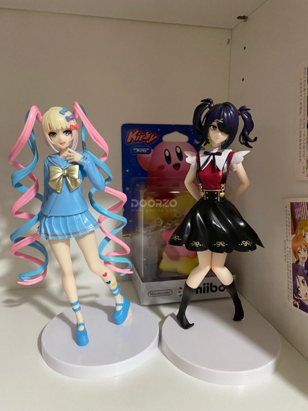 注文体験にとても満足しています - Shopping Review | Doorzo