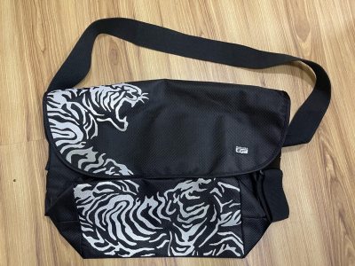 Onitsuka Tiger bag, socks, caps