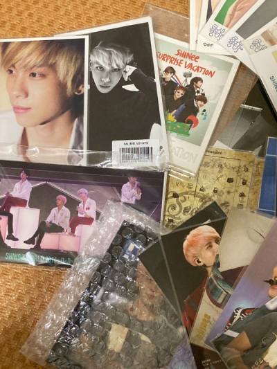 第三箱Doorzo到貨