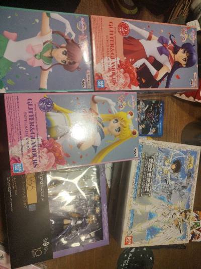 Doorzo por fin llegó ?