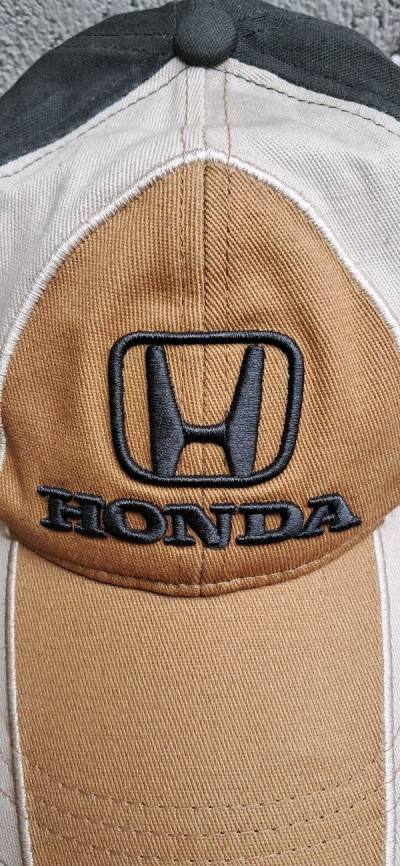 Honda Hat
