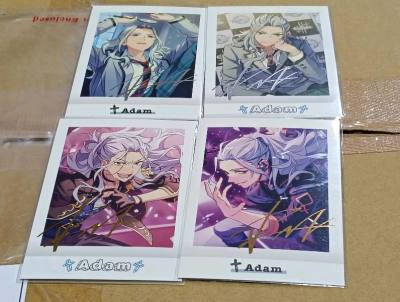 Ensemble Stars Haul 25