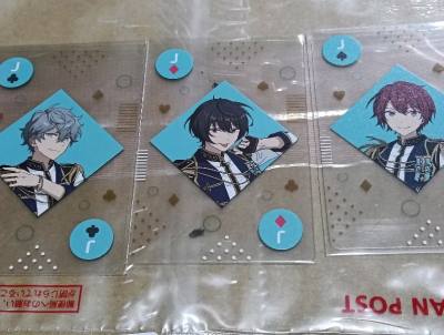 Ensemble Stars Haul 26