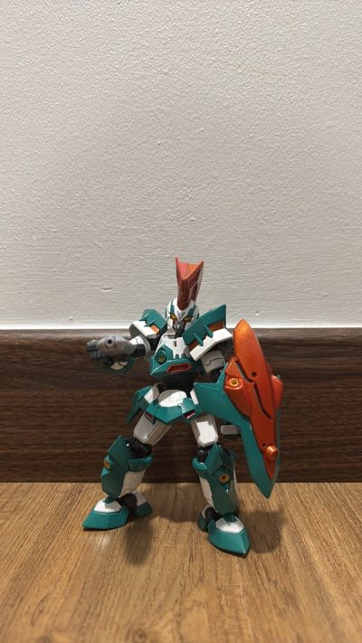 Received my childhood memory!