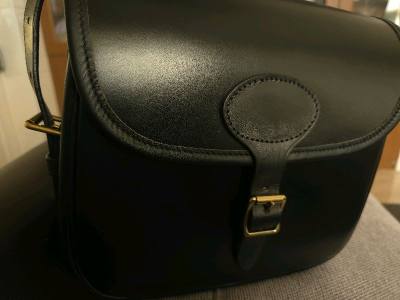 brady cartridge bag 75