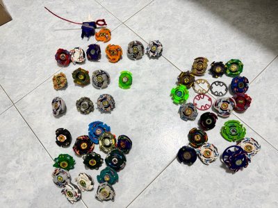 bought some beys for me and my friends in the plastic gen community from Japan via Doorzo
easy to use app, very simple to understand,...