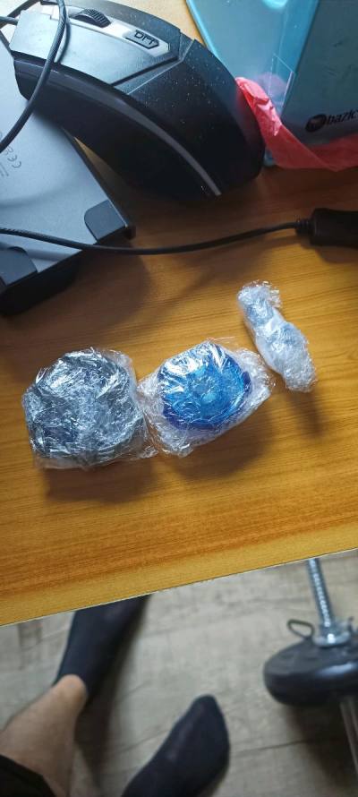 Amazing service and delivery was very smooth. Packaged was very-well delivered and quality was maintained in top-notch condition. Hig...