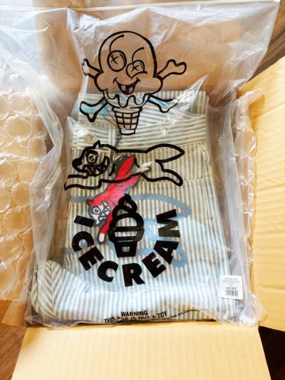 Fast Delivery with Good Service