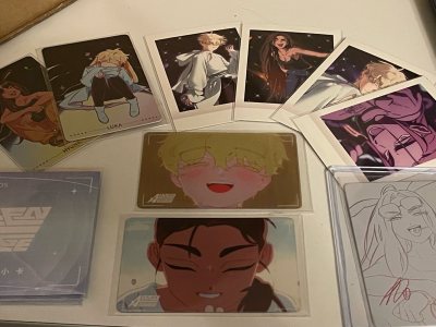 Amazing experience again!