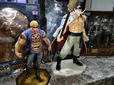 12th doorzo haul via Surface Mail