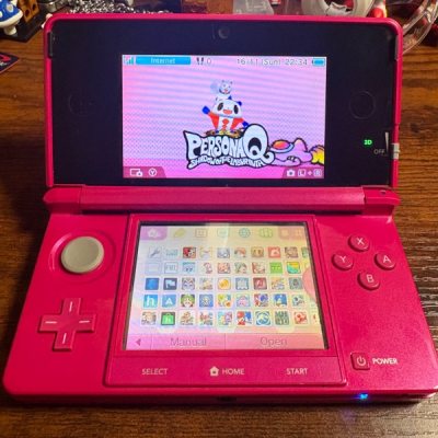 Nintendo 3DS Review
