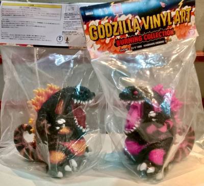 MY 18TH DOORZO HAUL!