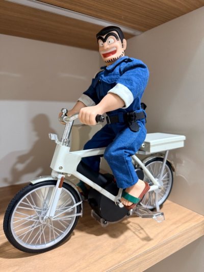 りょうさんのラジコンカー