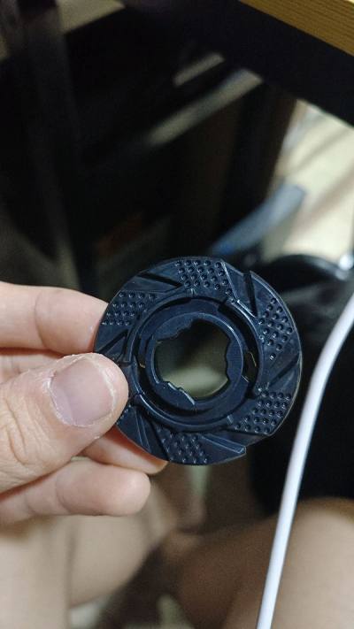 Happy with the service and package was very-well handed during the deliveries