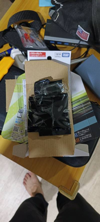 Beyblade X Wizard Rod 1-60R