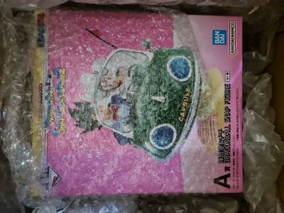 ichiban kuji snap collection 2