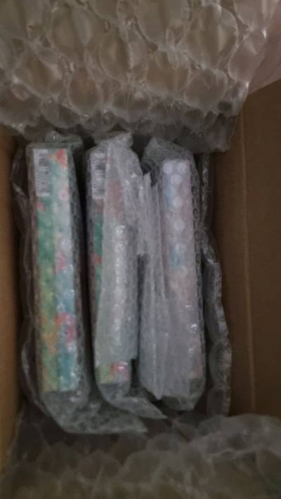 yee pee 來了!!幸好來得及時