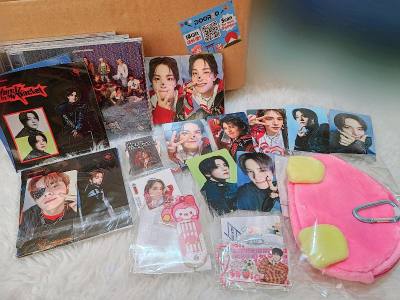 december (mostly) mercari jp haul