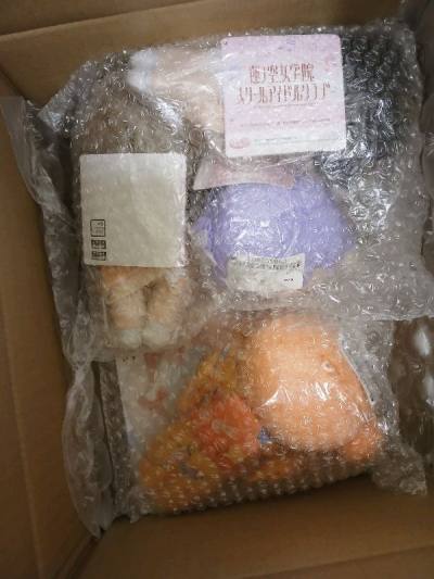 收了一些好价莲趴趴