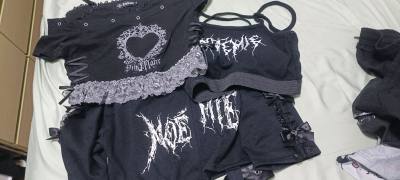 6th doorzo clothes haul