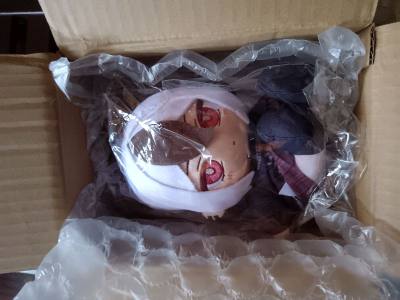 Blue Archive Plushie [Onikata Kayoko]