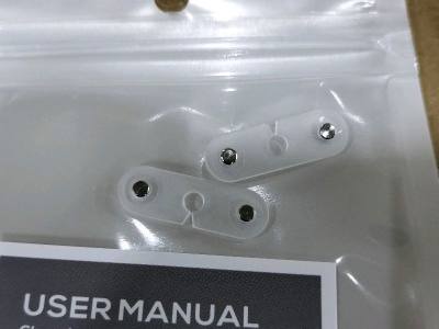 pixel watch4 快充轉接器