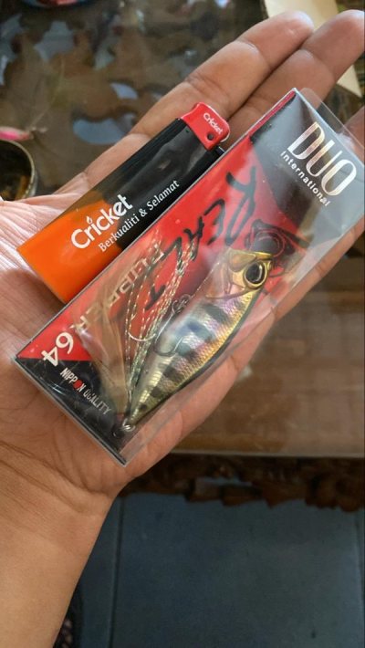 Items arrived in perfect condition.