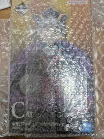 이번에도 택배 잘 받았습니다~