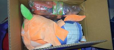 Another great haul with doorzo