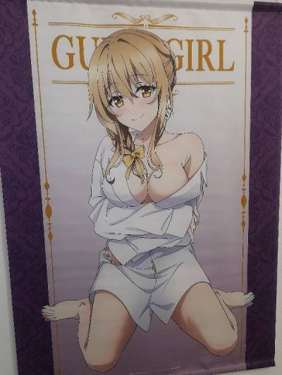 今年下半年第六次購買