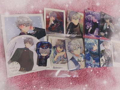 11th package successful!