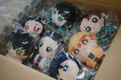 My first doorzo haul