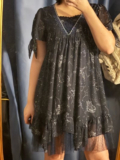 more clothes... huge consolidation