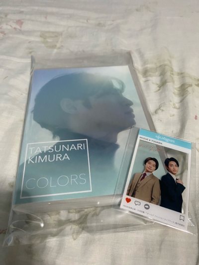 Actor and Drama haul